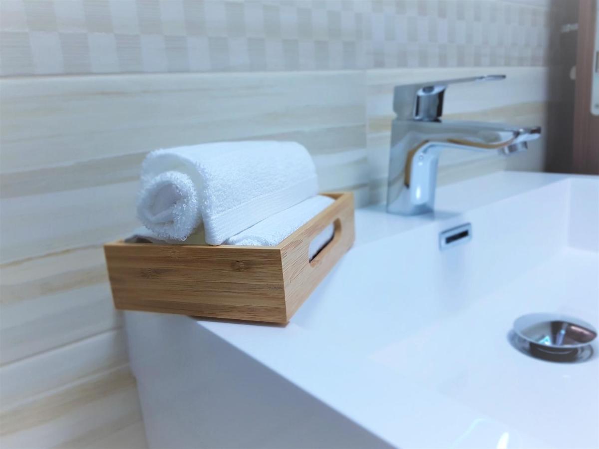 Woodhome - Luxury Mountain Apartment Horna Mała Upa Zewnętrze zdjęcie