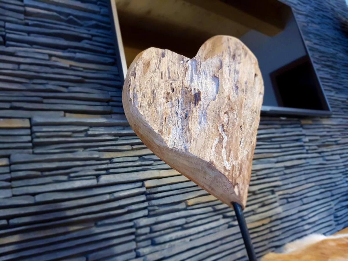 Woodhome - Luxury Mountain Apartment Horna Mała Upa Zewnętrze zdjęcie