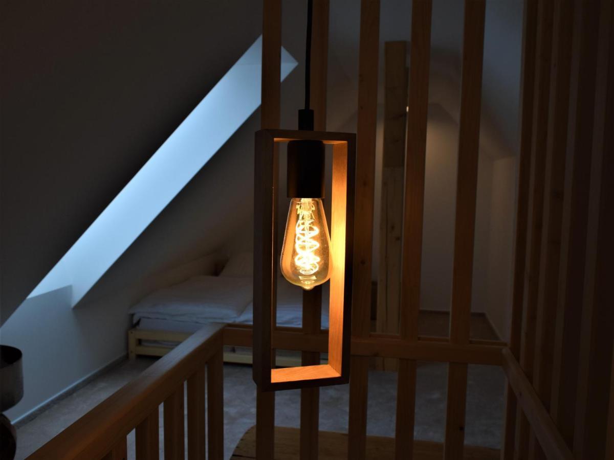 Woodhome - Luxury Mountain Apartment Horna Mała Upa Zewnętrze zdjęcie