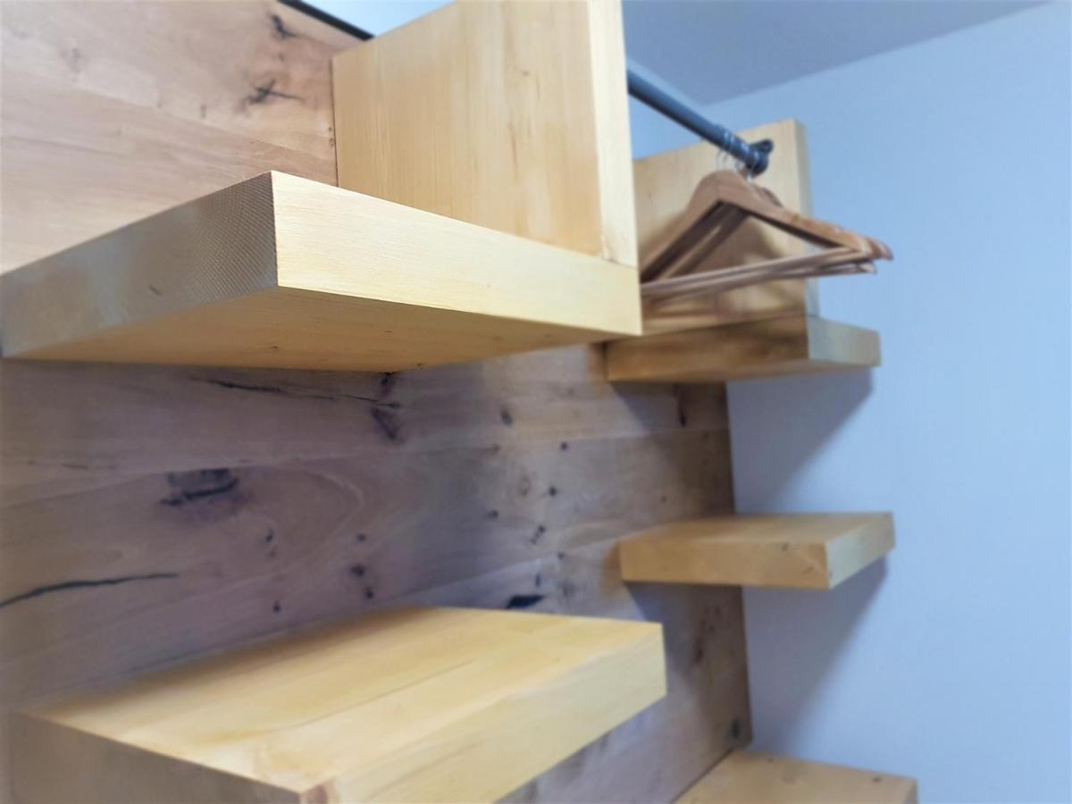Woodhome - Luxury Mountain Apartment Horna Mała Upa Zewnętrze zdjęcie