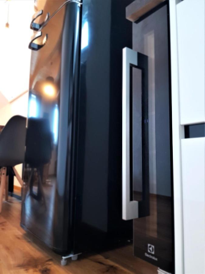 Woodhome - Luxury Mountain Apartment Horna Mała Upa Zewnętrze zdjęcie