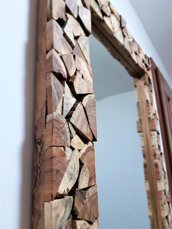 Woodhome - Luxury Mountain Apartment Horna Mała Upa Zewnętrze zdjęcie