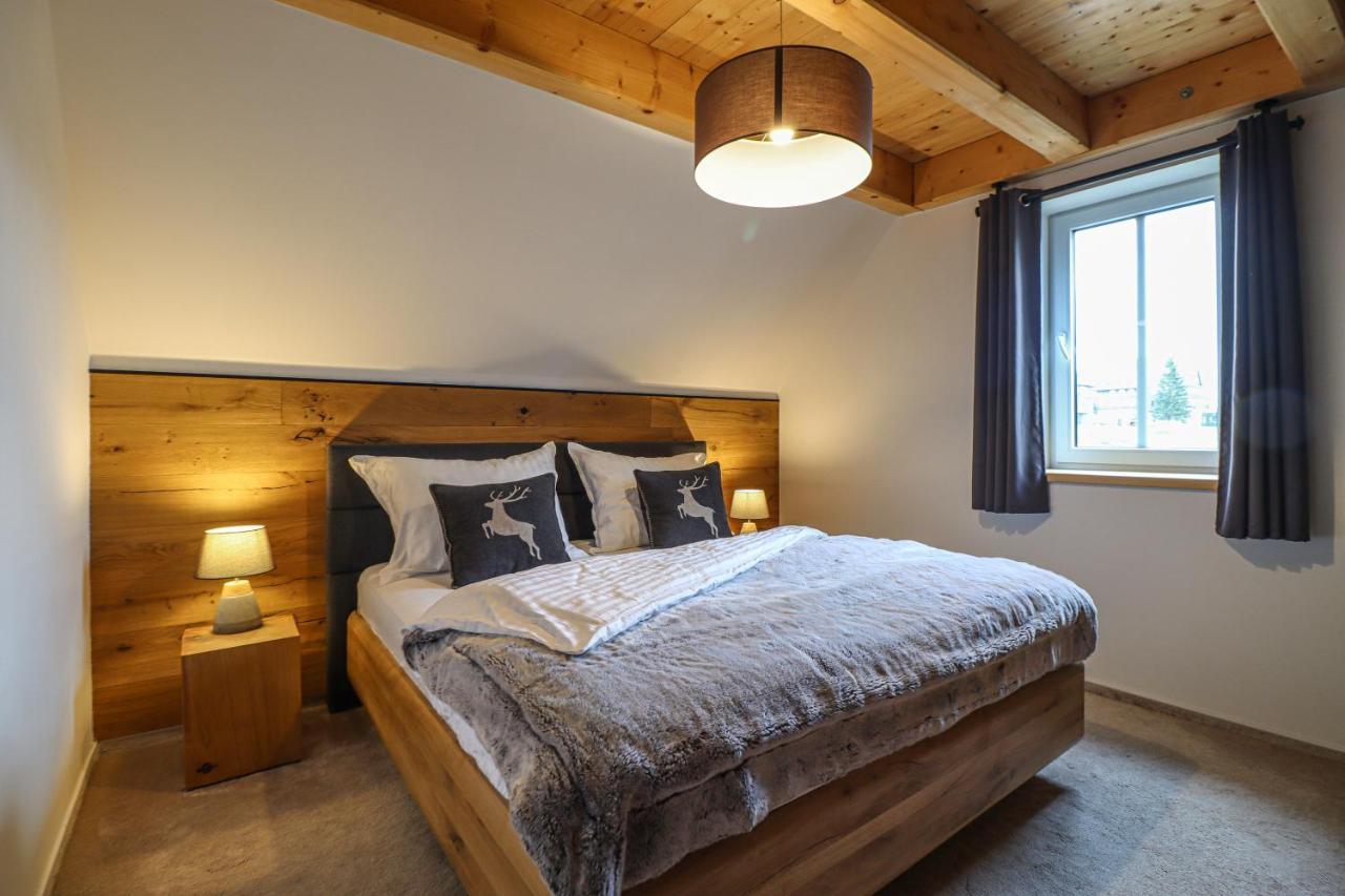 Woodhome - Luxury Mountain Apartment Horna Mała Upa Zewnętrze zdjęcie