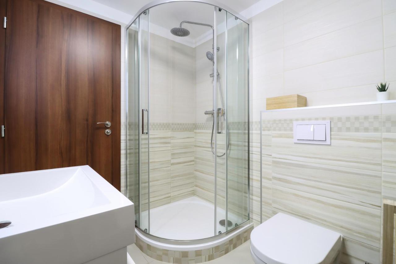 Woodhome - Luxury Mountain Apartment Horna Mała Upa Zewnętrze zdjęcie