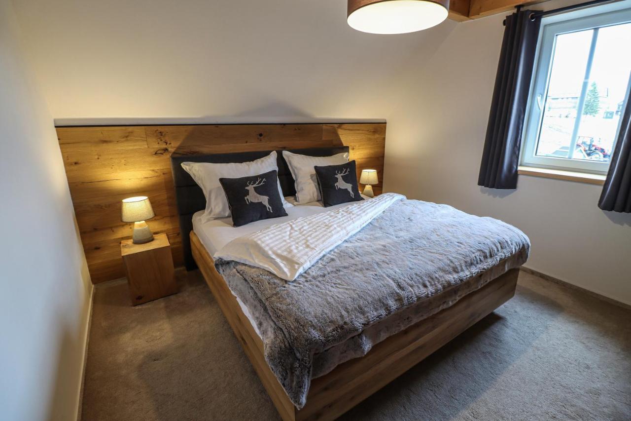 Woodhome - Luxury Mountain Apartment Horna Mała Upa Zewnętrze zdjęcie